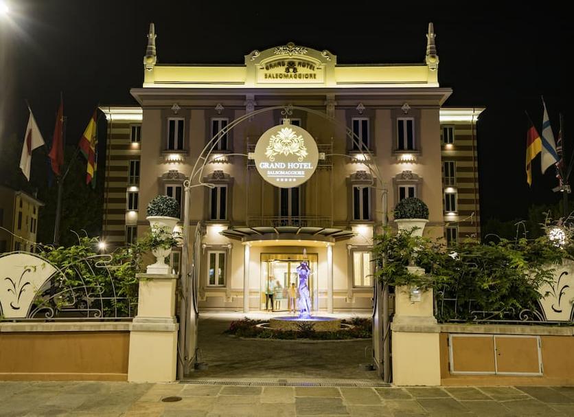 Gebäude Foto