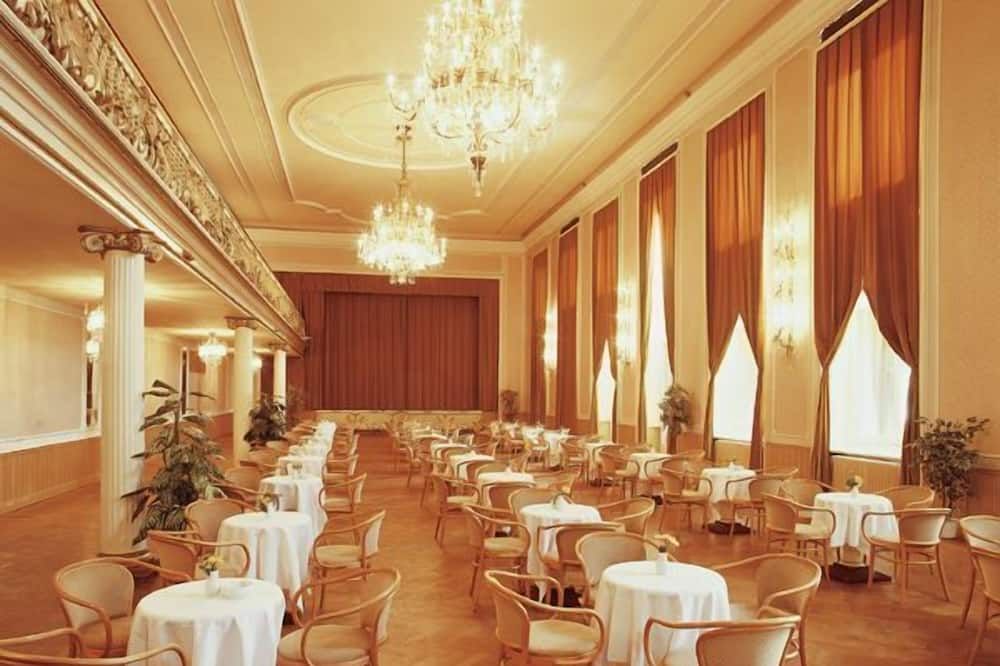 Bankettsaal Foto