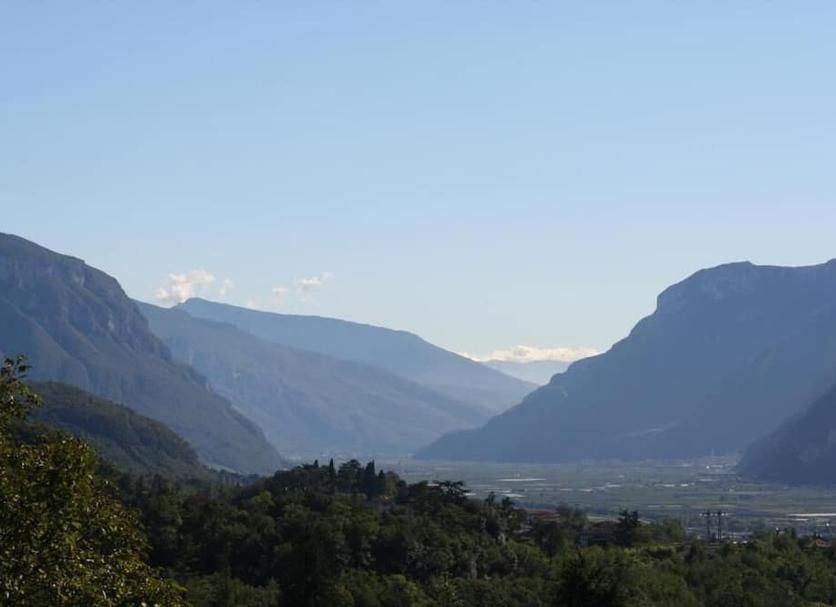 Außenansicht Foto