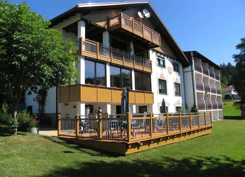 Gebäude Foto