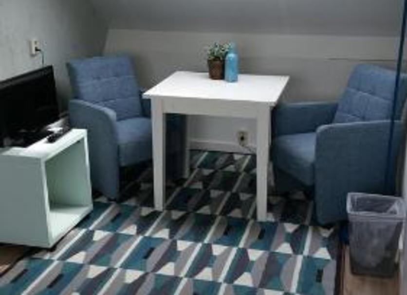 Wohnzimmer Foto