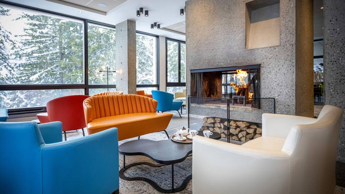 Hotel Club MMV Le Flaine