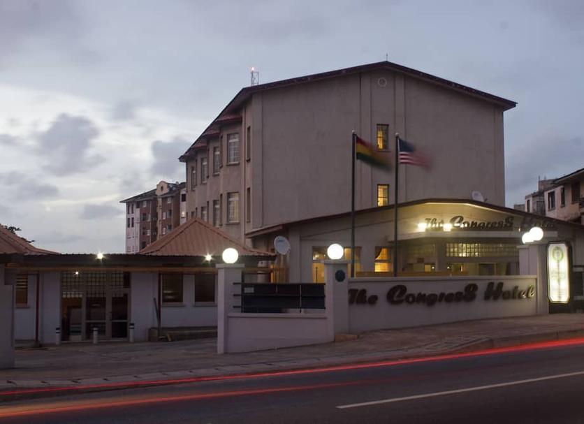 Gebäude Foto