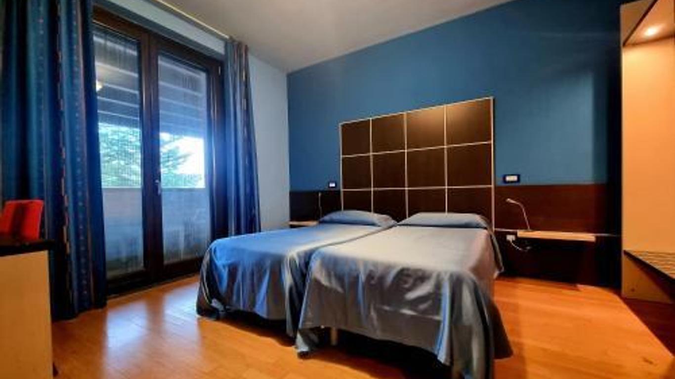 Hotel Sotto Il Cielo