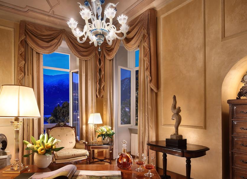 Wohnzimmer Foto
