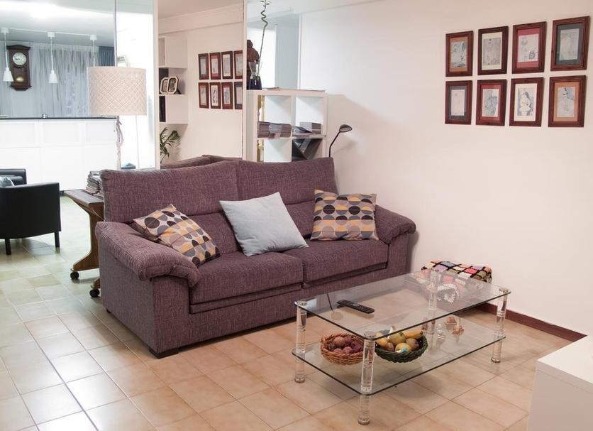 Wohnzimmer Foto