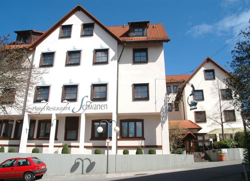 Gebäude Foto