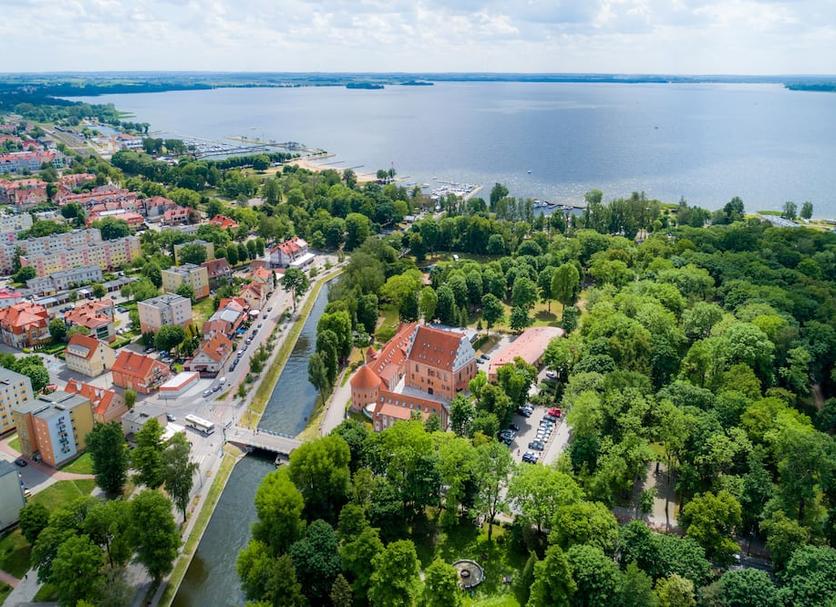 Außenansicht Foto