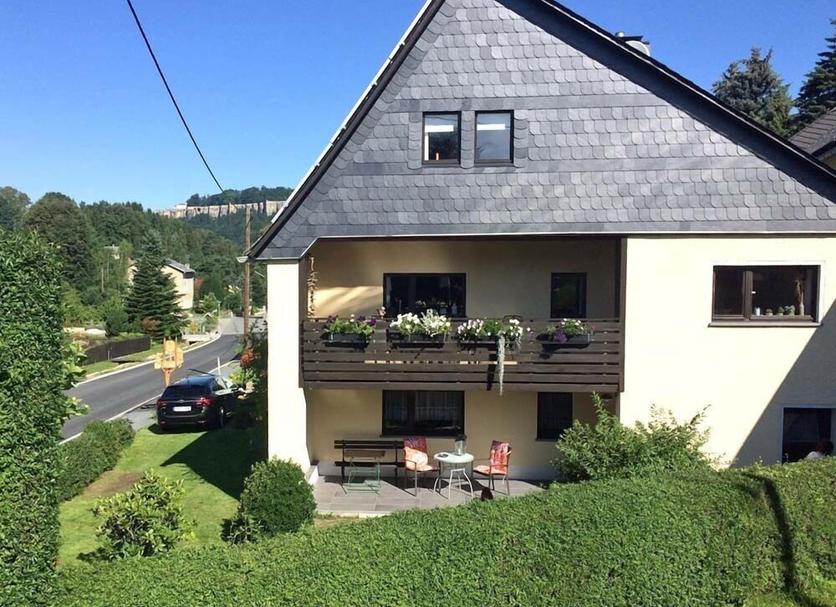 Gebäude Foto
