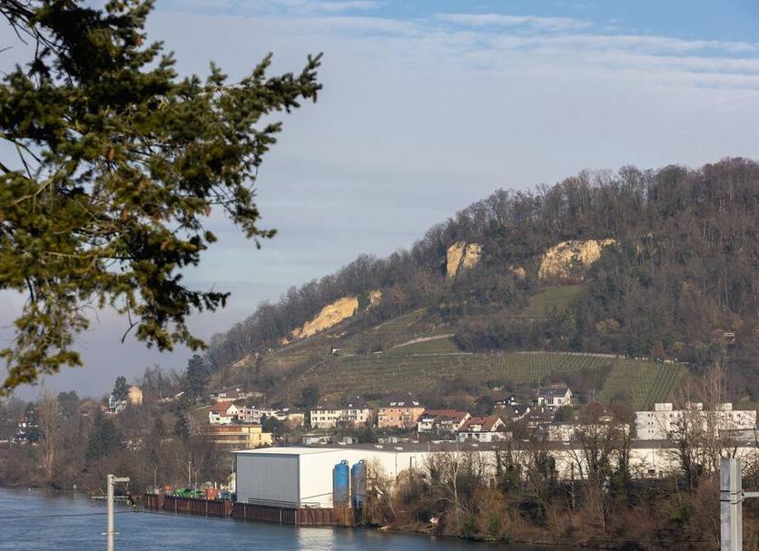 Außenansicht Foto