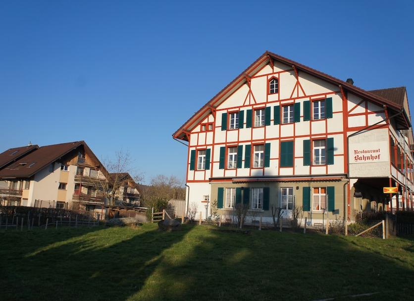 Gebäude Foto