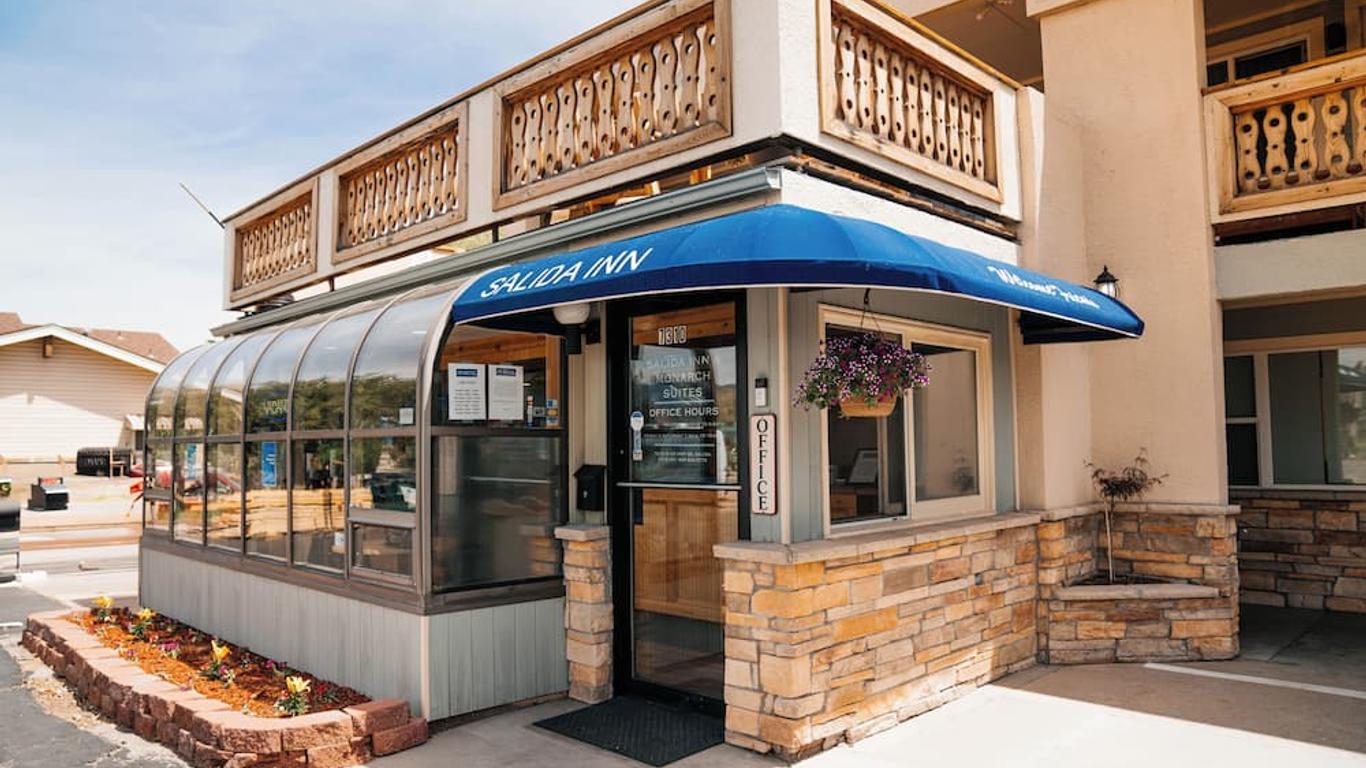 Salida Inn & Monarch Suites