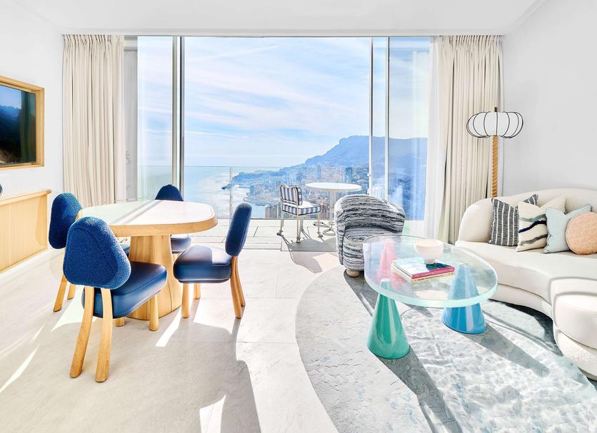 Wohnzimmer Foto