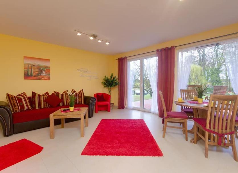 Wohnzimmer Foto