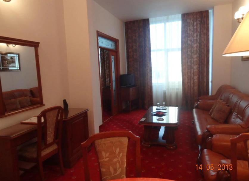 Wohnzimmer Foto