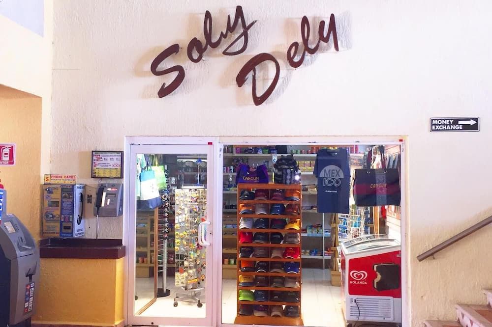 Shop