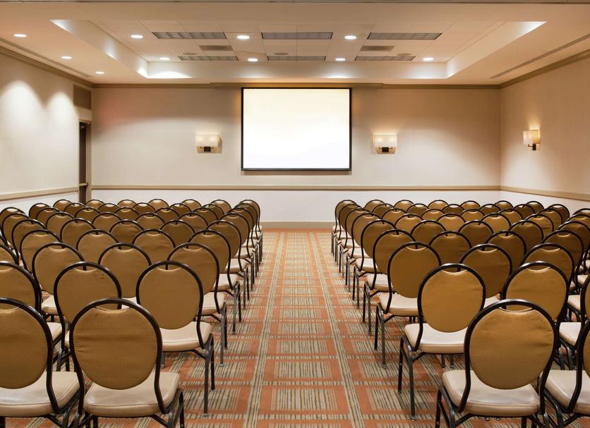 Konferenzraum Foto
