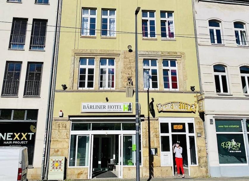Gebäude Foto