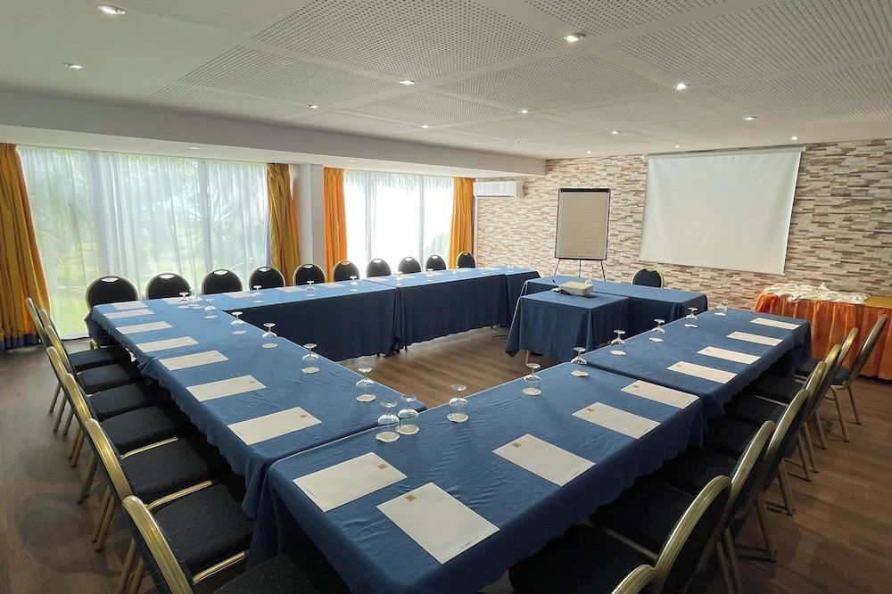 Konferenzraum