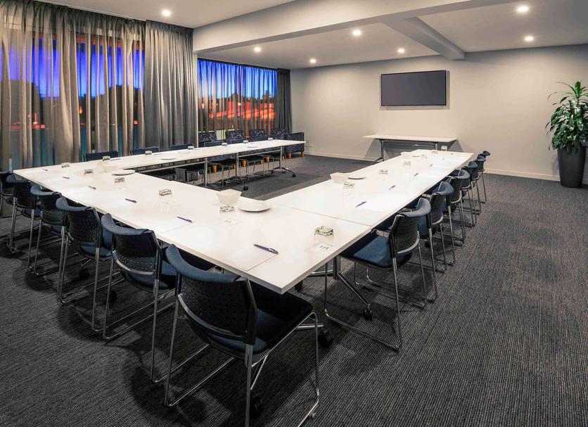 Konferenzraum Foto