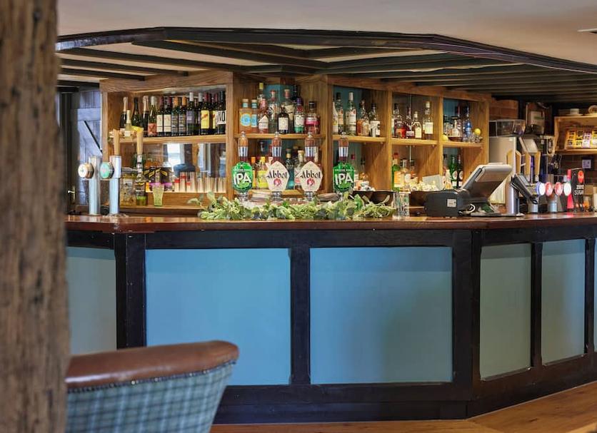 Bar Foto