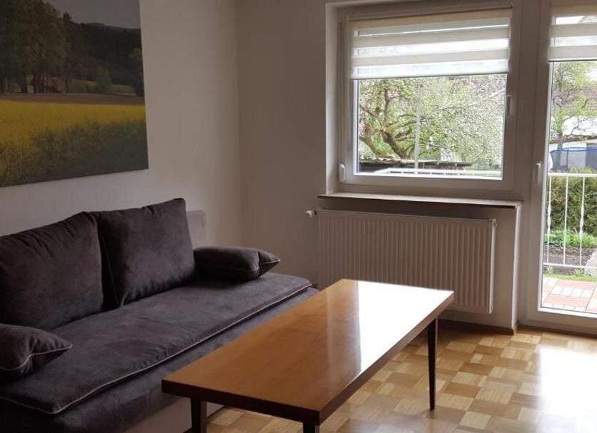 Wohnzimmer Foto