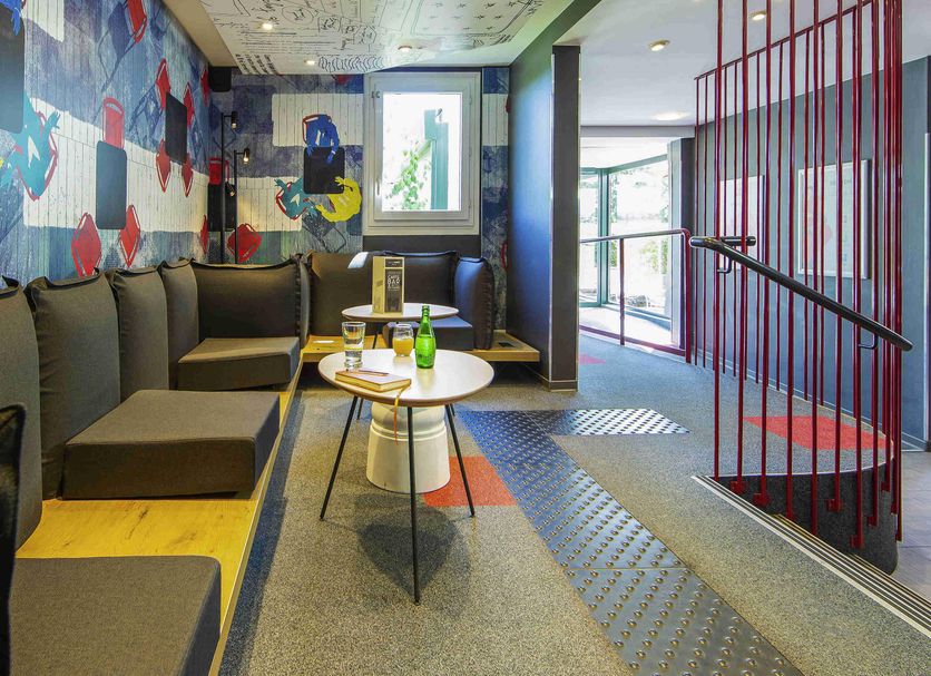 Lounge Foto