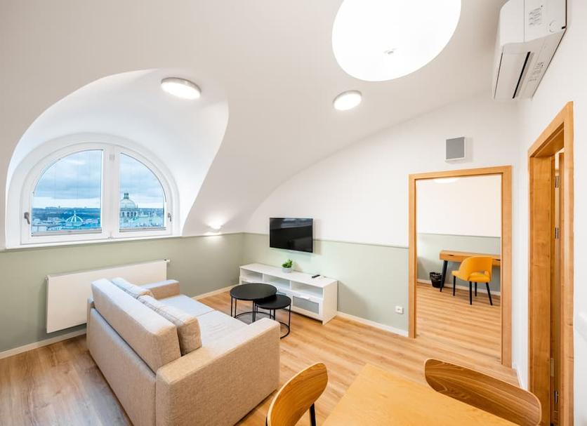 Wohnzimmer Foto