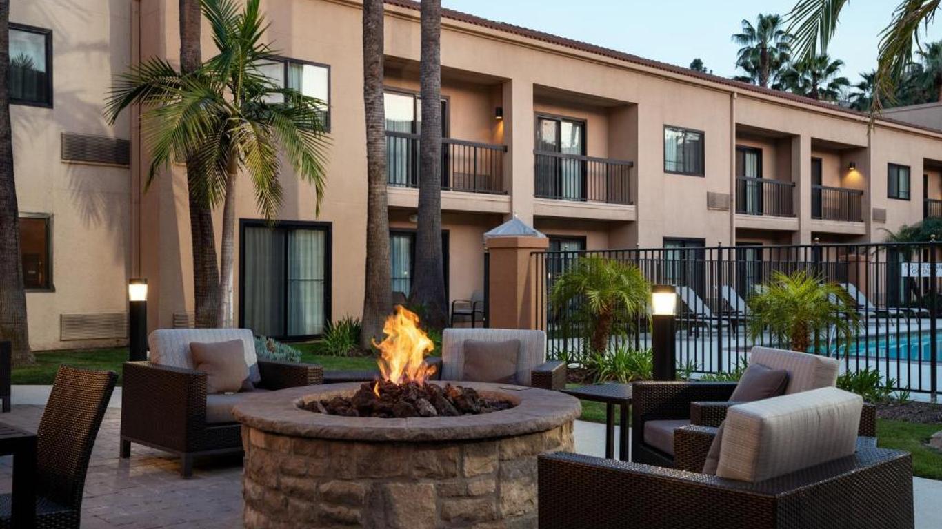 Courtyard by Marriott Los Angeles Hacienda Heights/Orange County