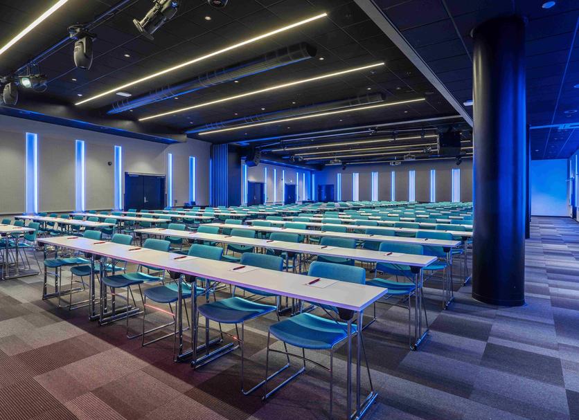 Konferenzraum Foto