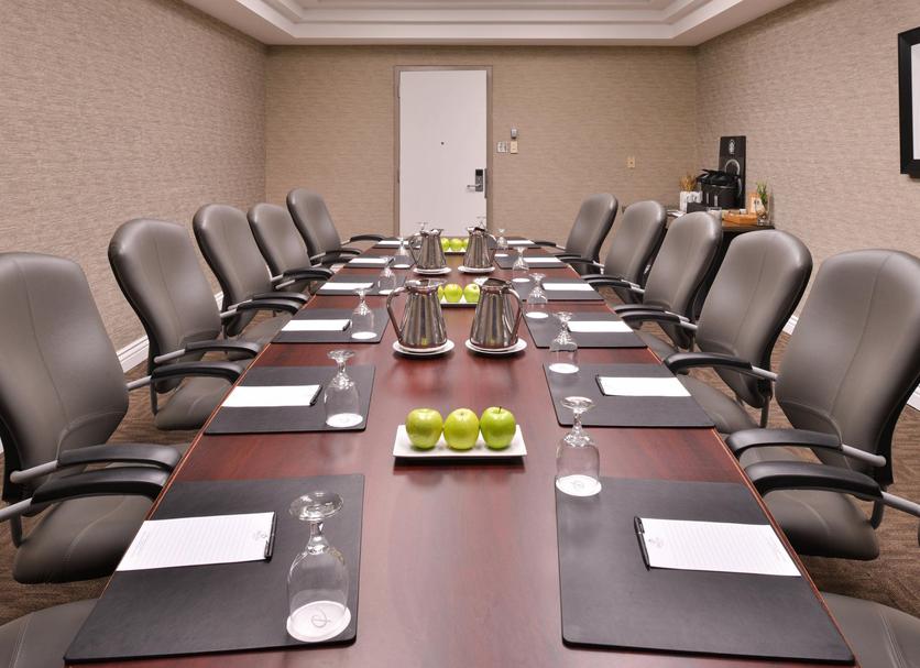 Konferenzraum Foto