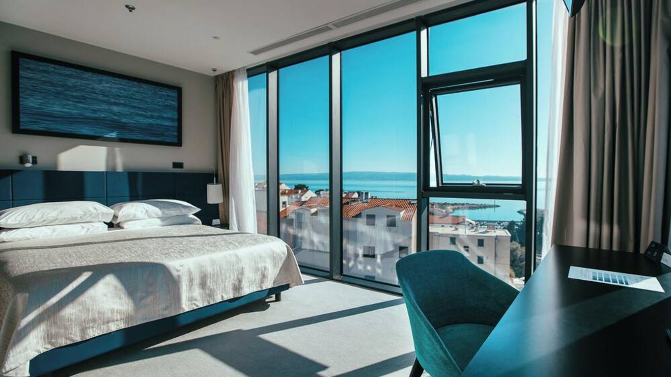 Marvie Hotel & Health