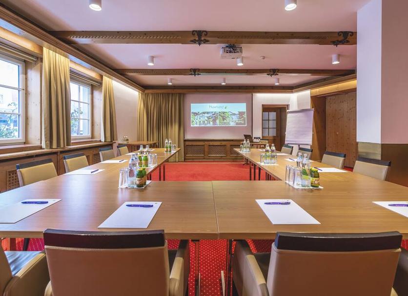 Konferenzraum Foto