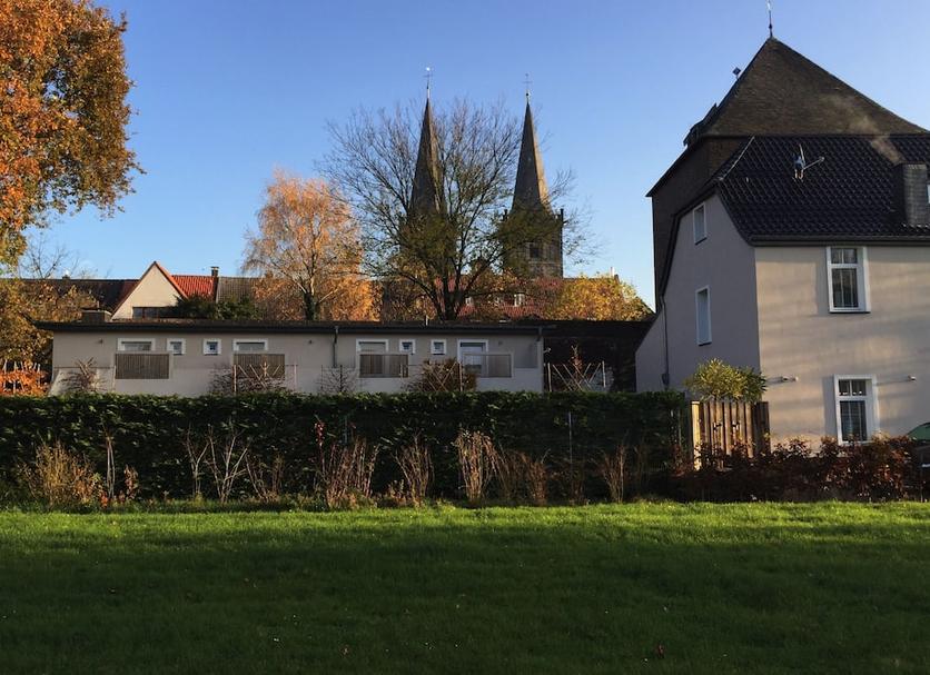 Gebäude Foto