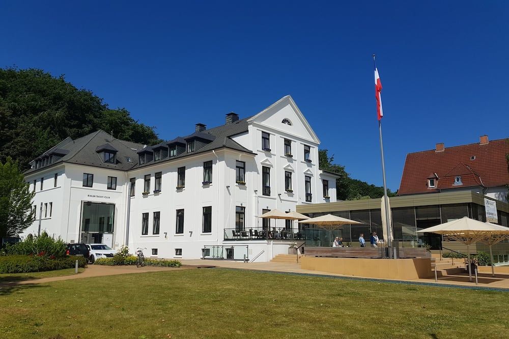 Gebäude