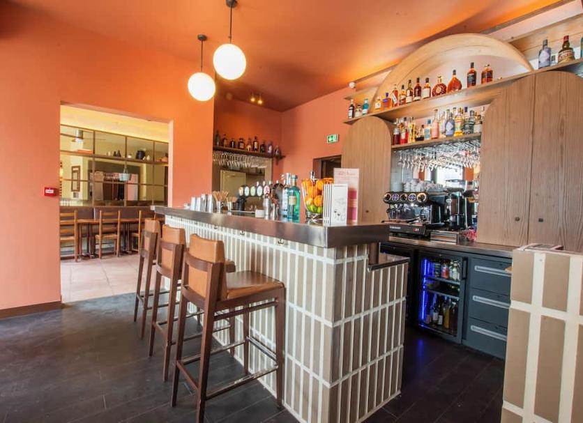 Bar Foto