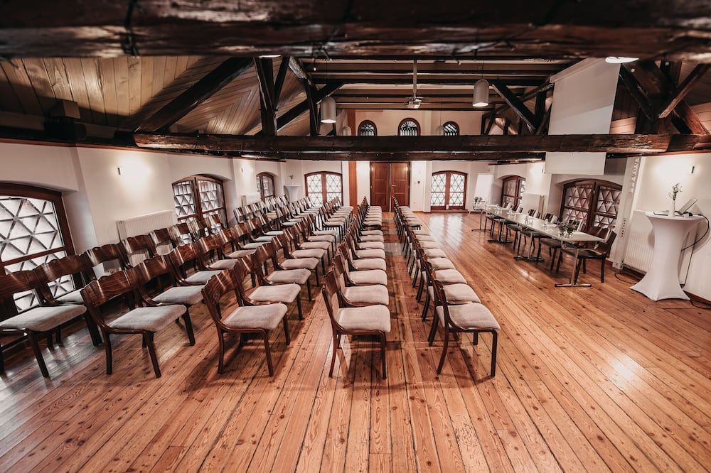 Konferenzraum Foto