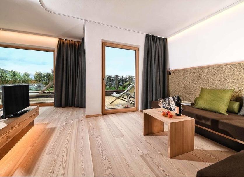 Wohnzimmer Foto