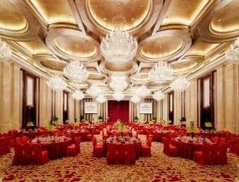Bankettsaal