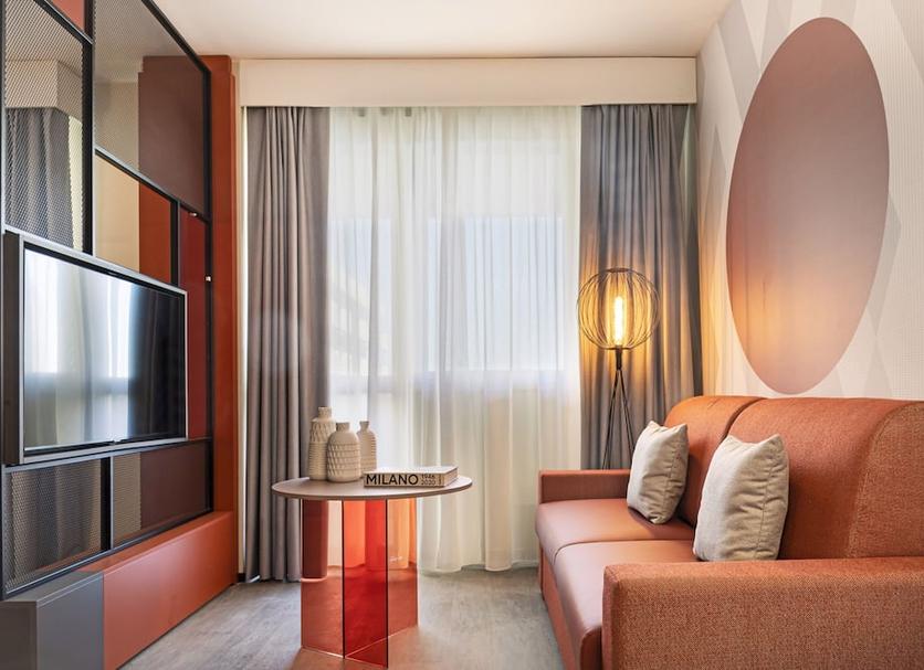 Wohnzimmer Foto