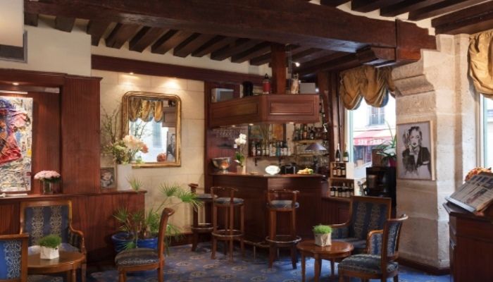 Bar Foto