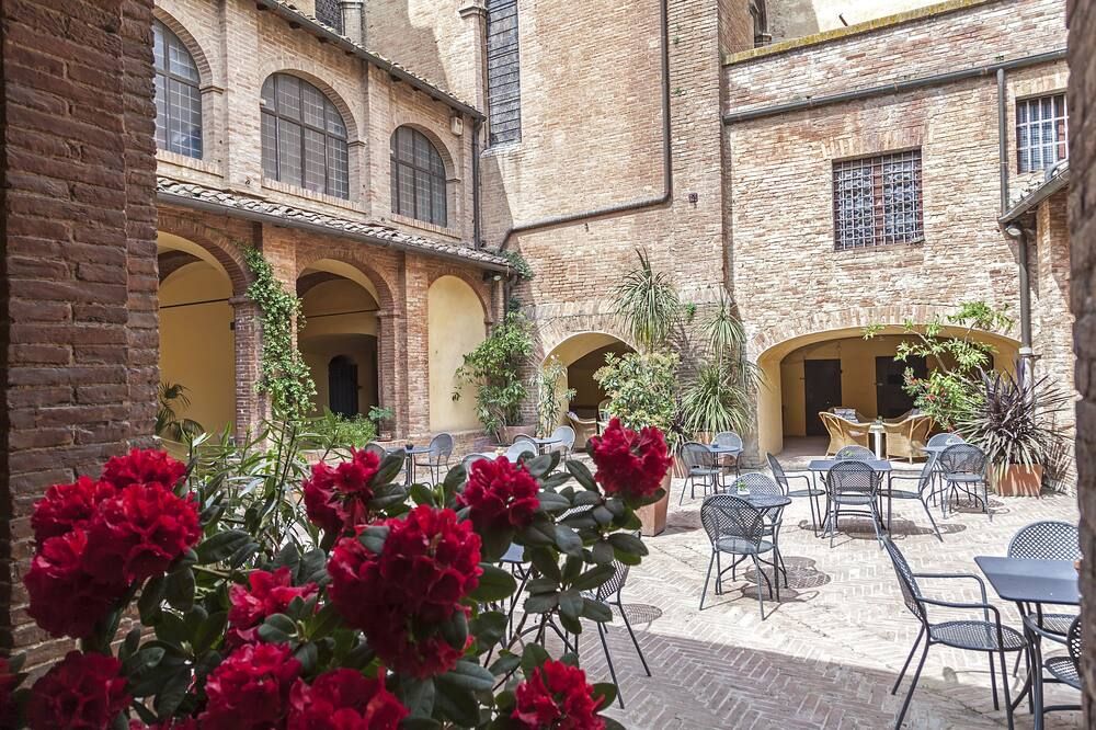 Innenhof