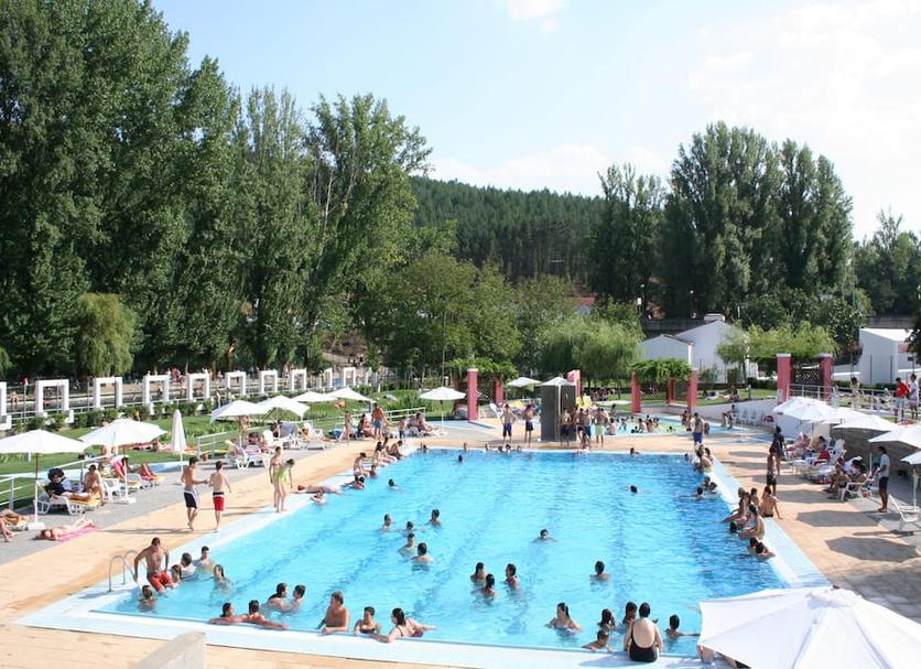 Pool Foto