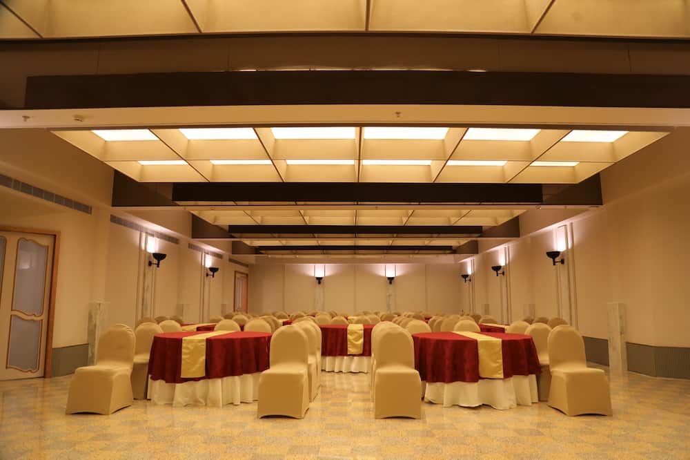 Konferenzraum
