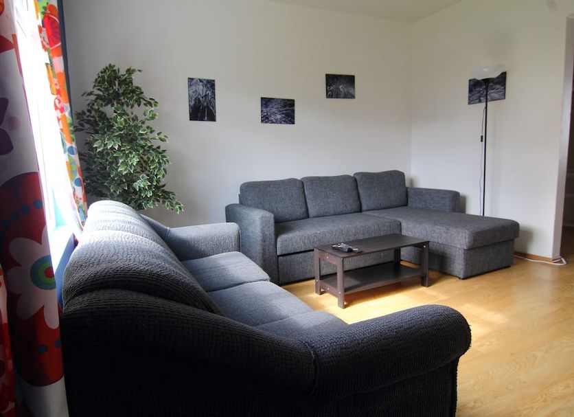 Wohnzimmer Foto