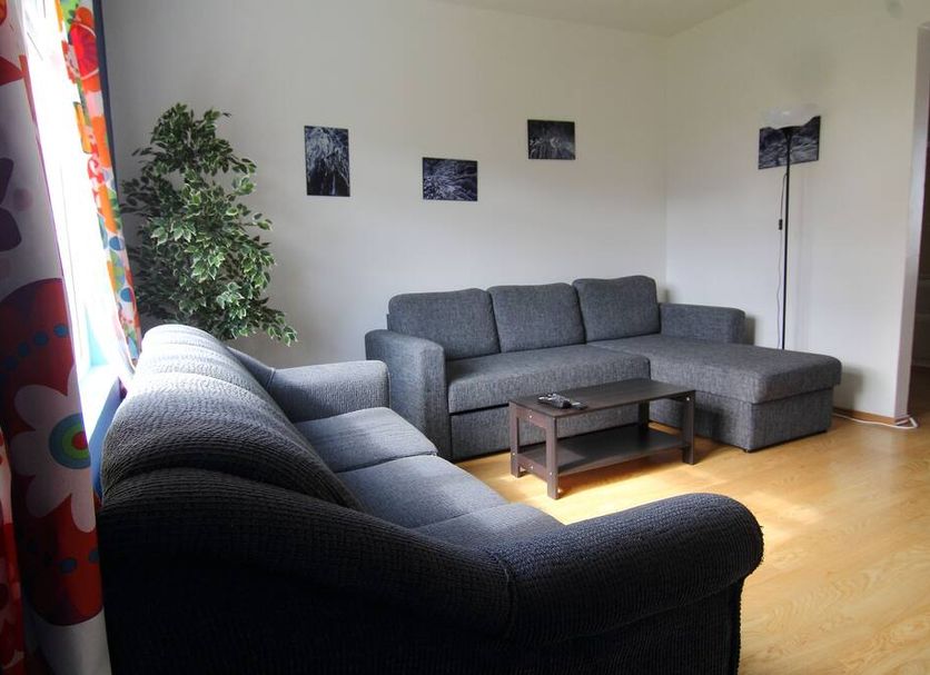 Wohnzimmer Foto
