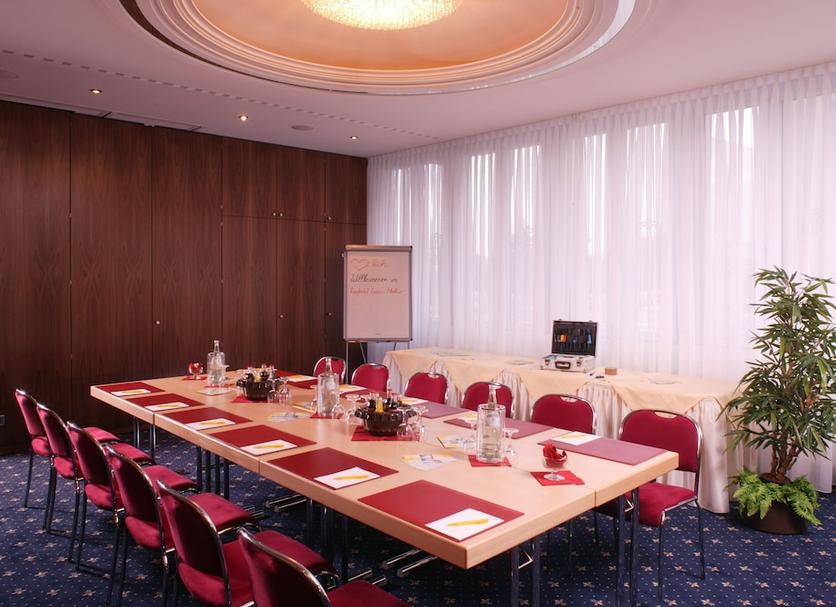 Konferenzraum Foto