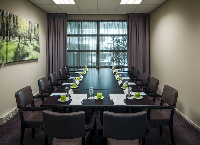 Konferenzraum Foto