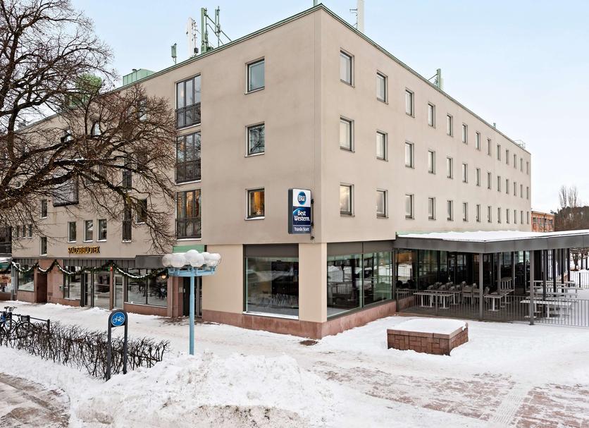 Gebäude Foto