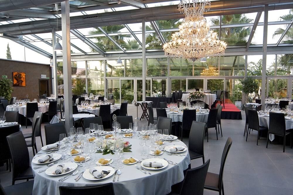 Bankettsaal